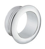 Rozeta, pro Häfele Push-Lock Mini