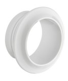 Rozeta, pro Push-Lock, pro tloušťku desky 16 mm