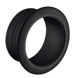 Rozeta, pro Push-Lock, pro tloušťku desky 19 mm