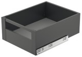 Sada čelního držáku, pro vnitřní zásuvku, Häfele Matrix Box Slim A