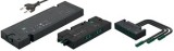 Sada Driveru s Connect Mesh 6cestným rozbočovačem a RGB adaptérem, Häfele Loox5, konstantní napětí 24 V