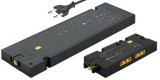 Sada Driveru s Connect Mesh 6cestným rozbočovačem, Häfele Loox5, konstantní napětí 12 V