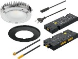 Sada Driveru s Connect Mesh 6cestným rozbočovačem