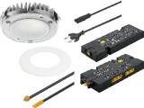 Sada Driveru s Connect Mesh 6cestným rozbočovačem