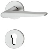 Sada dveřních klik, Hliník, FSB, ASL® model 12 1005 01310 0105