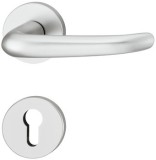 Sada dveřních klik, Hliník, FSB, ASL® model 12 1023 01310 0105