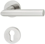 Sada dveřních klik, Nerez, FSB, ASL® model 12 1076 01310 6204