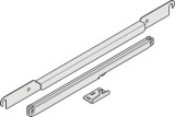 Sada mechanismu tlumeného dotahu, Häfele Slido D-Line42