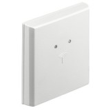Sada nástěnného terminálu, Häfele Dialock WT 400, Häfele design, 81 x 81 mm