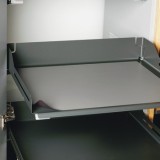 Sada protiskluzové podložky, Pro výsuv potravinové skříně