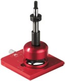 Sada vrtacího pouzdra, Häfele Red Jig, pro nábytkové závěsy 35 mm, rozměr vrtání 48/6