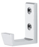 Šatní skříň, oblast vstupu, Hliník