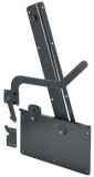 Sklopná postel Bettlift, pro příčnou montáž