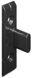 Součást na rám, Häfele Pacofix SF
