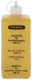 Speciální olej, pro sponkovačku