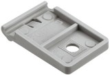 Spojovací šroub čelního-základního panelu, Grass Nova Pro Scala, pro vnitřní panel, pro systémovou výšku 90 nebo 186 mm