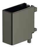 Standardní rohový konektor, Häfele Versatile pro L-montáž