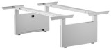 Stolové podnoží, Häfele Officys TE601 Work Bench