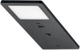 Stropní svítidlo pro povrchovou montáž, Häfele Loox5 LED 2100 sada, 12 V