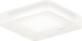 Stropní svítidlo pro povrchovou montáž, Nimbus Cubic 16 Connect ON, 24 V, tunable white