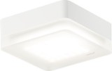 Stropní svítidlo pro povrchovou montáž, Nimbus Cubic 36 Connect ON-X, 24 V, tunable white