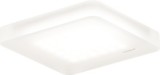 Stropní svítidlo pro povrchovou montáž, Nimbus Cubic 36 ON, 24 V