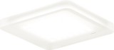 Stropní svítidlo pro povrchovou montáž, Nimbus Cubic 49 ON, 24 V