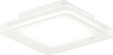 Stropní svítidlo pro povrchovou montáž, Nimbus Cubic 49 ON-XD, 230 V