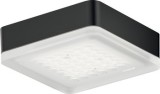 Stropní svítidlo pro povrchovou montáž, Nimbus Modul Q 36 Connect ON-X 24 V, tunable white