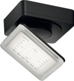 Stropní svítidlo pro povrchovou montáž, Nimbus Modul Q 36 Connect TT-XD, 230 V, tunable white