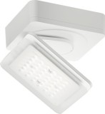 Stropní svítidlo pro povrchovou montáž, Nimbus Modul Q 36 TT-XD, 230 V