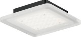 Stropní svítidlo pro povrchovou montáž, Nimbus Modul Q 49 Connect ON-X 24 V, tunable white