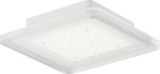 Stropní svítidlo pro povrchovou montáž, Nimbus Modul Q 49 Connect ON-XD, 230 V, tunable white