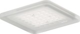 Stropní svítidlo pro povrchovou montáž, Nimbus Module Q 36 Connect ON, 24 V, tunable white