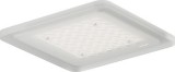 Stropní svítidlo pro povrchovou montáž, Nimbus Module Q 49 Connect ON, 24 V, tunable white