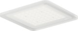Stropní svítidlo pro povrchovou montáž, Nimbus Module Q 64 Connect ON, 24 V, tunable white