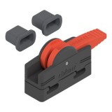 Svorka, Blum Servo-Drive, s krytkou kabelu Blum Servo-Drive