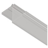 Tělo pro soklový profil, Häfele Loox5, profil 5111