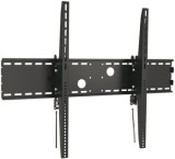 TV držák na stěnu, sklopný, Nosnost 125 kg