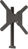 TV sloup, naklápěcí, Nosnost 25 kg