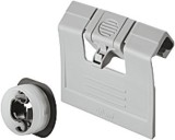 Úchytka pro vnitřní zásuvku, Blum Tandembox antaro, systémová výška M a K