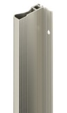 Úchytkový profil, Häfele Slido F-Handle26 A3, hliník, pro posuvné dveře