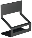 Univerzální držák, S vysokým rámem, hliníkový relingový systém