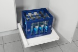 Univerzální police, Modul organizéru, Hailo