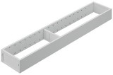 Úzký rám, Blum Ambia Line design oceli