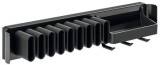 Věšák na opasky a kravaty, Kesseböhmer Conero, pevný