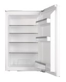 Vestavná lednice, Häfele Assedo RI12S88a, Výška 88 cm, šířka 54 cm, využitelný objem 135 litrů