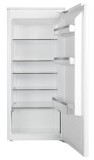 Vestavná lednice, Häfele Assedo RI13S122ea, Výška 122 cm, šířka 54 cm, využitelný objem 197 litrů