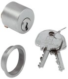 Vložka s pinovými stavítky, Přizpůsobený standardní profil, ⌀ 22 mm, pro tělo zadlabacího zámku