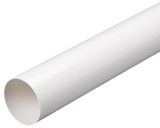 Vnitřní trubka, Kulatý potrubní systém 125